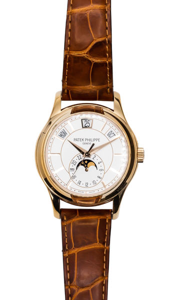 Patek Philippe Complications 5205R-001